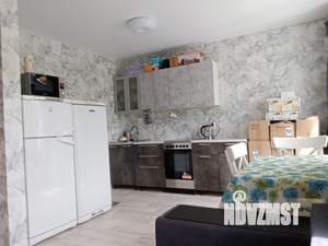 Студия квартира, вторичка, 33м2, 2/9 этаж