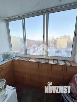 2-к квартира, вторичка, 48м2, 3/5 этаж