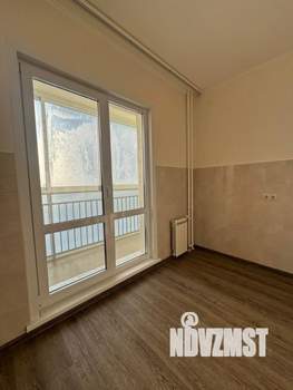 1-к квартира, вторичка, 33м2, 3/16 этаж