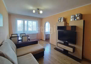 3-к квартира, вторичка, 61м2, 5/5 этаж