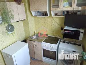 1-к квартира, вторичка, 30м2, 9/10 этаж