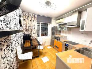 2-к квартира, вторичка, 49м2, 9/10 этаж