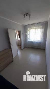 3-к квартира, вторичка, 55м2, 4/4 этаж