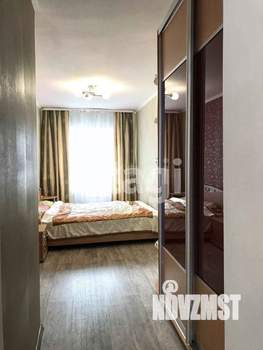 2-к квартира, вторичка, 57м2, 1/2 этаж