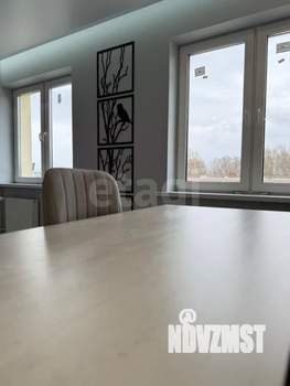 3-к квартира, вторичка, 55м2, 7/16 этаж