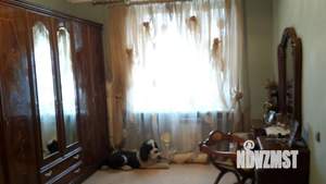 4-к квартира, вторичка, 96м2, 3/4 этаж