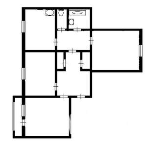 Фото квартиры на продажу (2)