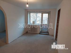 2-к квартира, вторичка, 46м2, 4/5 этаж