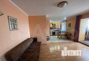 3-к квартира, вторичка, 66м2, 7/9 этаж