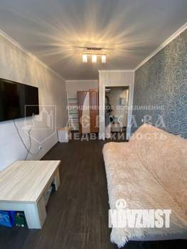 1-к квартира, вторичка, 34м2, 5/10 этаж