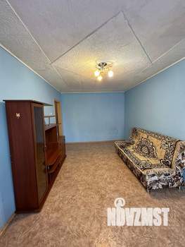 2-к квартира, вторичка, 44м2, 1/5 этаж