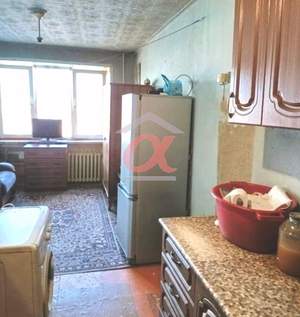 1-к квартира, вторичка, 18м2, 7/9 этаж