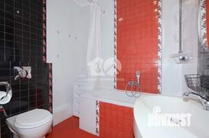 3-к квартира, вторичка, 46м2, 2/5 этаж