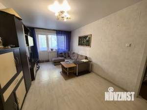 2-к квартира, вторичка, 45м2, 2/5 этаж
