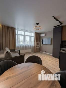 1-к квартира, вторичка, 29м2, 2/20 этаж