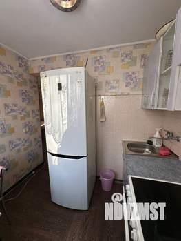 1-к квартира, вторичка, 32м2, 3/5 этаж