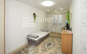 3-к квартира, вторичка, 61м2, 3/9 этаж