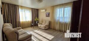 3-к квартира, вторичка, 92м2, 22/24 этаж