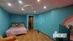 1-к квартира, вторичка, 37м2, 5/13 этаж