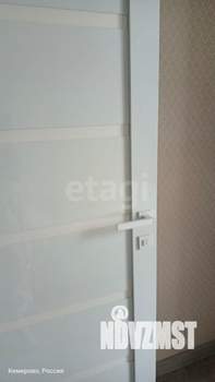 2-к квартира, вторичка, 56м2, 2/16 этаж