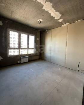 2-к квартира, сданный дом, 53м2, 11/12 этаж