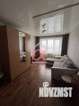 Студия квартира, вторичка, 23м2, 7/9 этаж