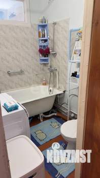 1-к квартира, вторичка, 27м2, 4/5 этаж