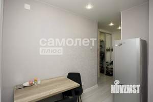 1-к квартира, вторичка, 32м2, 8/10 этаж