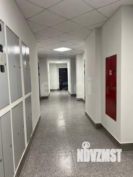 Студия квартира, вторичка, 27м2, 12/15 этаж