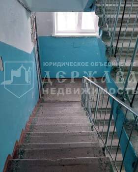 1-к квартира, вторичка, 31м2, 3/5 этаж