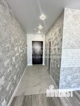 1-к квартира, вторичка, 28м2, 6/7 этаж