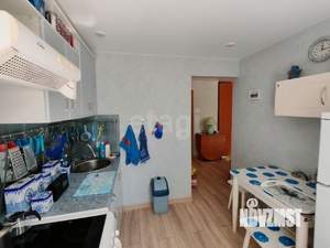 1-к квартира, вторичка, 31м2, 3/5 этаж