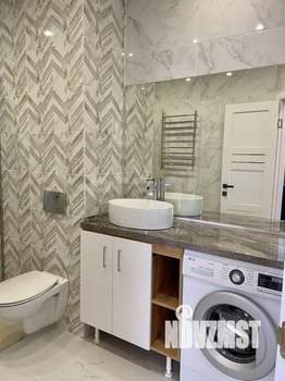 2-к квартира, вторичка, 41м2, 15/16 этаж