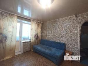 1-к квартира, вторичка, 28м2, 5/5 этаж