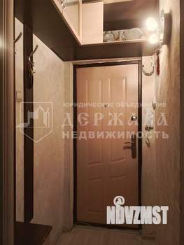 3-к квартира, вторичка, 50м2, 1/5 этаж