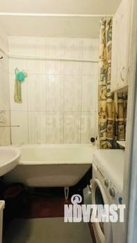 3-к квартира, вторичка, 62м2, 9/9 этаж