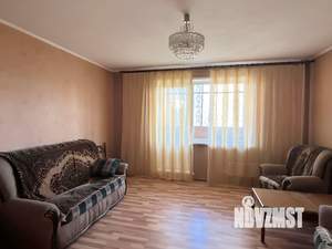 3-к квартира, вторичка, 63м2, 6/10 этаж