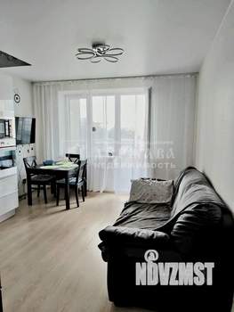 2-к квартира, вторичка, 52м2, 6/10 этаж