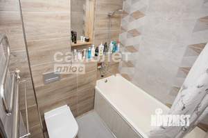1-к квартира, вторичка, 30м2, 5/5 этаж