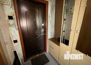 1-к квартира, вторичка, 23м2, 3/5 этаж