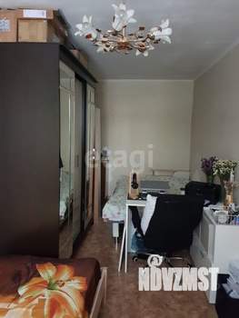 2-к квартира, вторичка, 43м2, 2/5 этаж