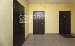 2-к квартира, вторичка, 57м2, 13/16 этаж