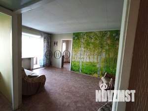 2-к квартира, вторичка, 44м2, 4/5 этаж
