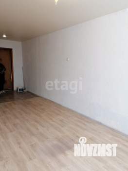 Студия квартира, вторичка, 23м2, 6/9 этаж