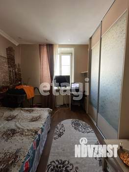 Студия квартира, вторичка, 19м2, 3/4 этаж