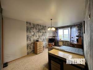 1-к квартира, вторичка, 33м2, 5/9 этаж