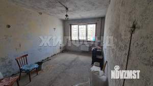 1-к квартира, вторичка, 31м2, 2/5 этаж