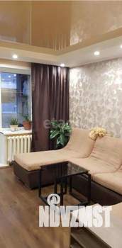 3-к квартира, вторичка, 59м2, 8/9 этаж