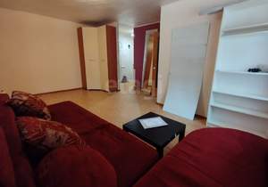 1-к квартира, вторичка, 31м2, 1/5 этаж