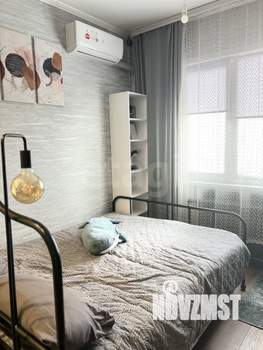 1-к квартира, вторичка, 33м2, 11/16 этаж